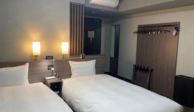 Hotel Route Inn Fukushima Nishi Inter