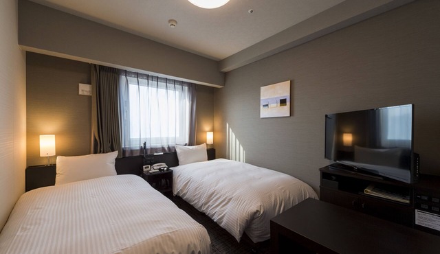 Hotel Route-Inn Grand Tokyo Asakusabashi