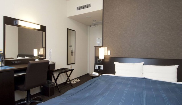 Hotel Route-Inn Higashimuroran Ekimae