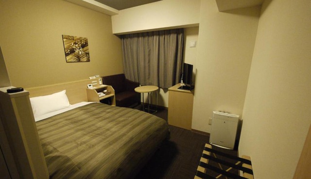 Hotel Route Inn Ishinomaki Chuo