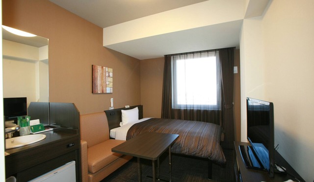 Hotel Route Inn Ishinomaki Chuo