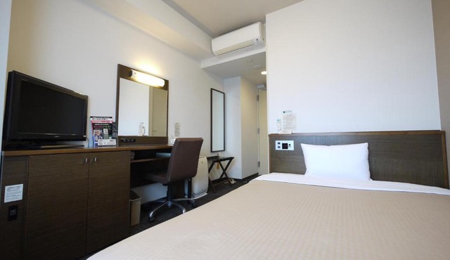 Hotel Route-Inn Ishinomaki Kanan Inter