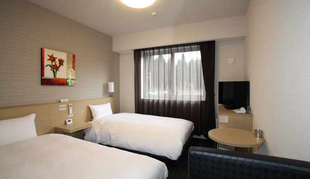 HOTEL ROUTE-INN Kesennuma ChuoInter