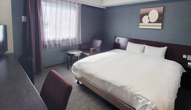Hotel Route Inn Komagane Inter