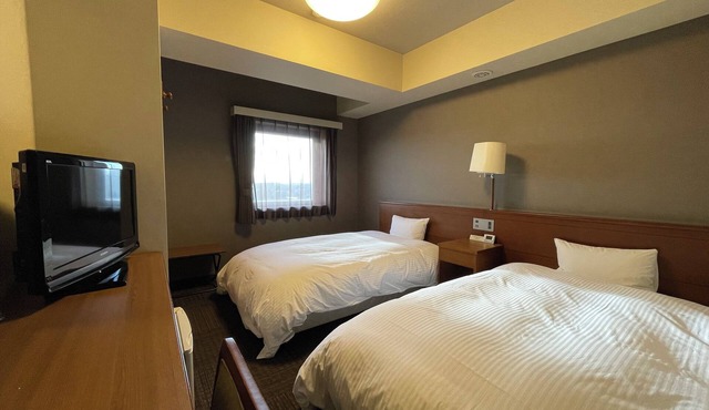 Hotel Route - Inn Misawa