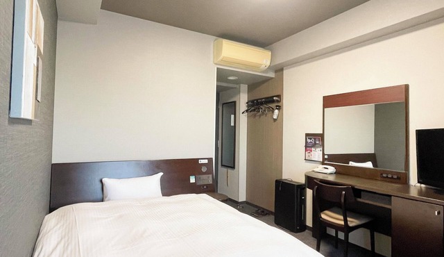 Hotel Route Inn Mitsukaido Ekimae