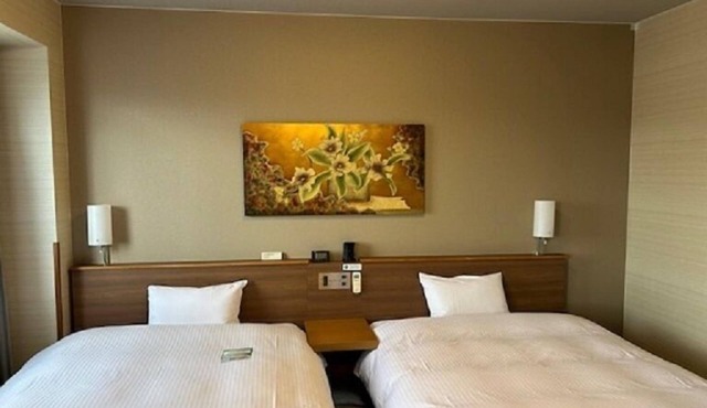 Hotel Route-Inn Nagaizumi Numazu Inter 2