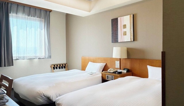 Hotel Route-Inn Nagaizumi Numazu Inter 1