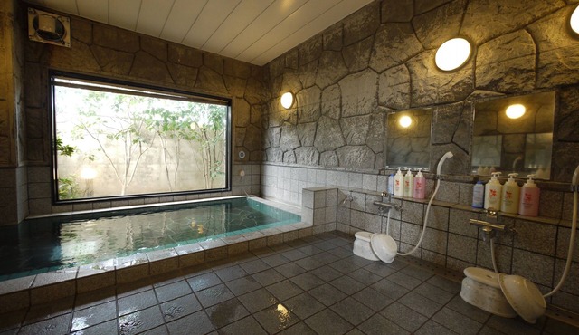 Hotel Route-Inn Nakano