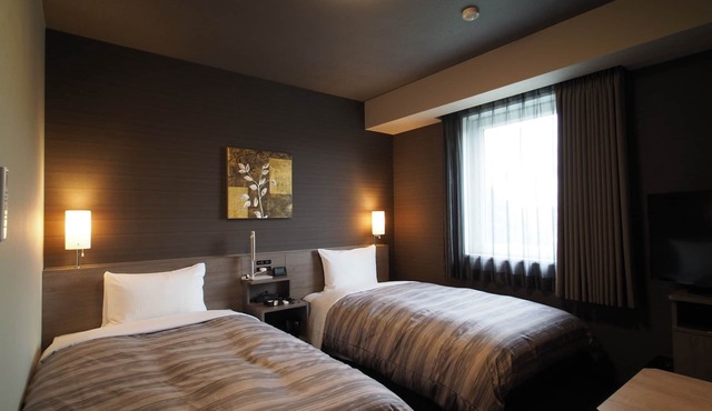 Hotel Route Inn Nihonmatsu Kokudo 4gou