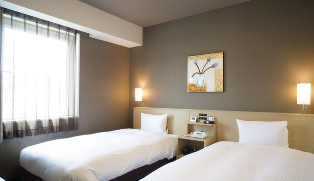 Hotel Route-Inn Ofunato