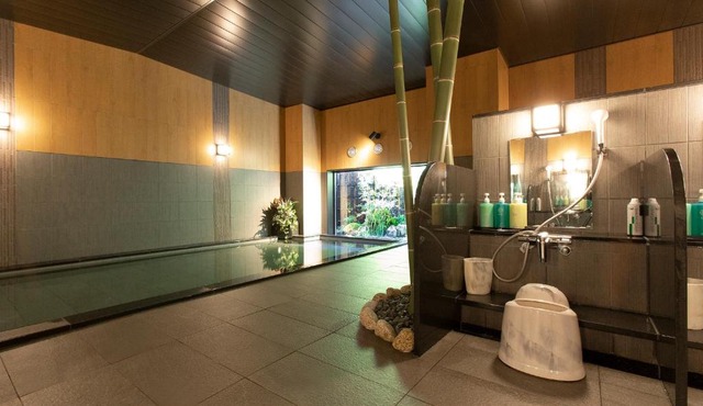Hotel Route-Inn Osaka Kishiwada -Higashikishiwada Ekimae Kansai Airport-