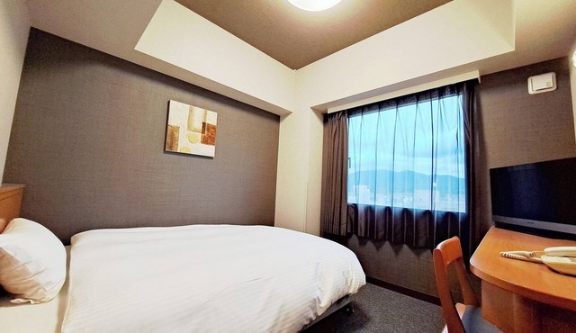 Hotel Route Inn Shinjyo Ekimae