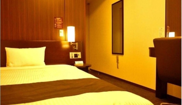 Hotel Route Inn Tomakomai Ekimae