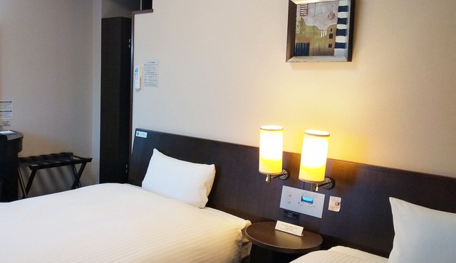 Hotel Route Inn Tsuruga Ekimae