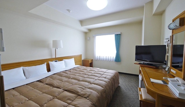 Hotel Route-Inn Yokote Inter