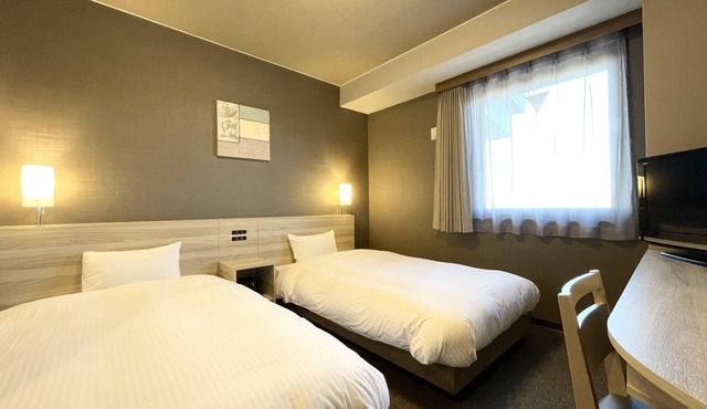Hotel Route-Inn Yuuki