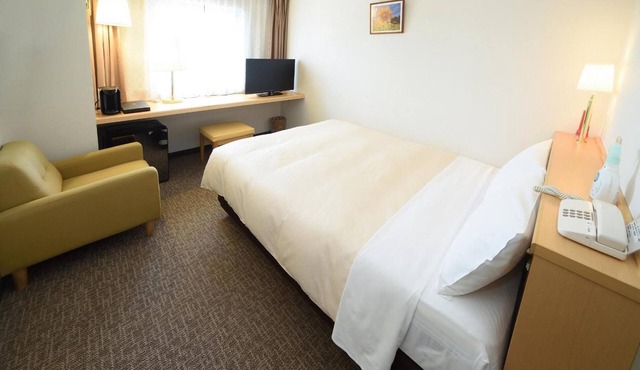 Hotel Route TSUKUBA