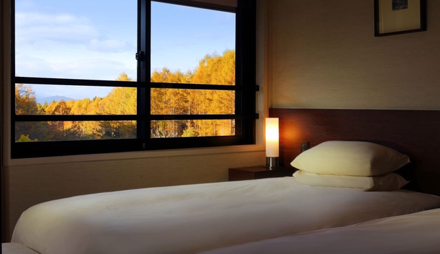 Hotel Ryu Resort and Spa