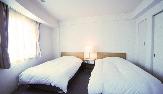 Hotel Saharin