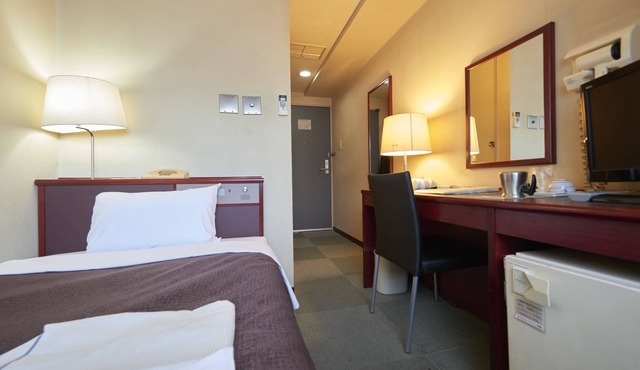 Hotel Select Inn Nagano