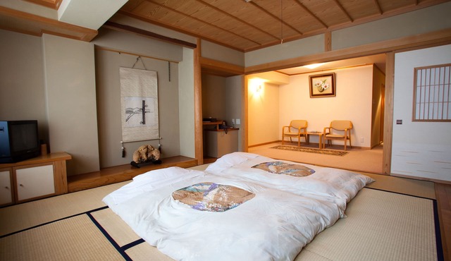 HOTEL Shiga Sunvalley