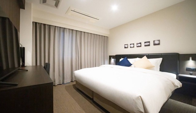 Hotel Shuranza Chiba