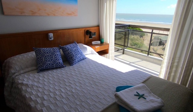 Hotel Solmar in San Clemente