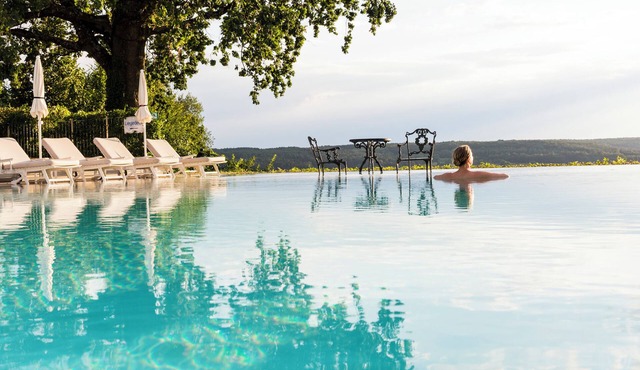 Hotel & Spa Der Steirerhof Bad Waltersdorf in Bad Waltersdorf