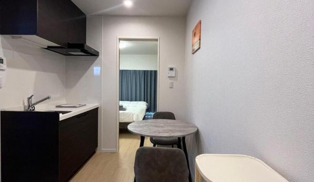 Hotel Suite 2 in Warabi
