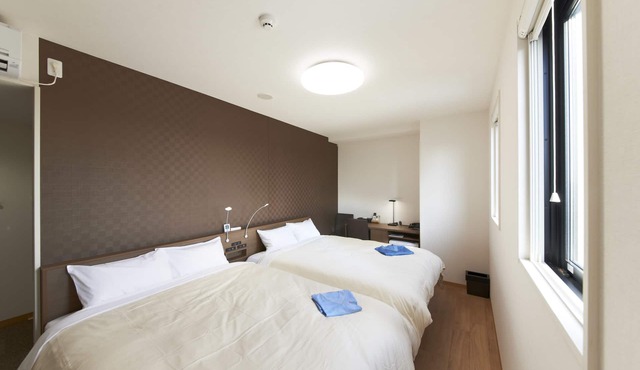 Hotel SunClover Koshigaya Station