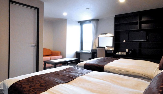 Hotel Sunshine Hokkaido Engaru Town