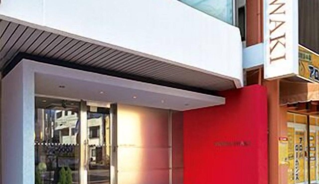 Hotel Sunshine Iwaki Annex