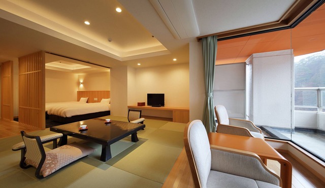 Hotel Sunshine Kinugawa