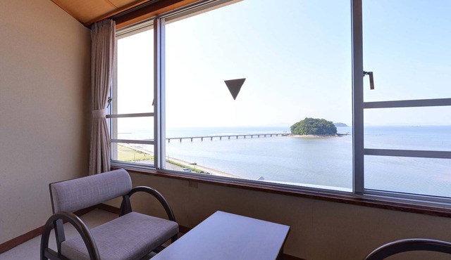 Hotel Takeshima
