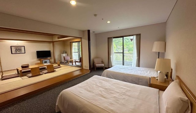 Hotel Tetora Resort Sendai Iwanuma