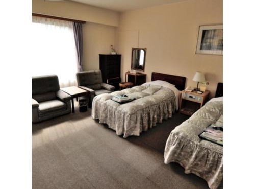 Hotel Tetora Resort Tateyama Kokusai - Vacation STAY 55720v
