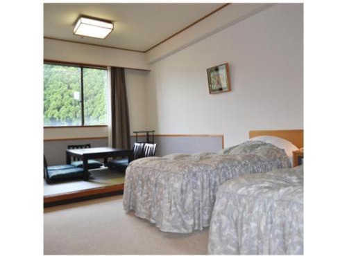 Hotel Tetora Resort Tateyama Kokusai - Vacation STAY 55690v