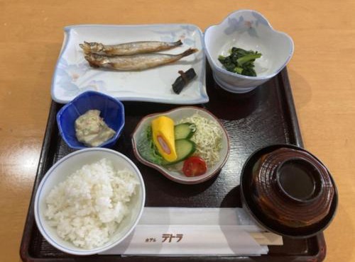 Hotel Tetora Yunokawaonsen - Vacation STAY 30607v in Hakodate