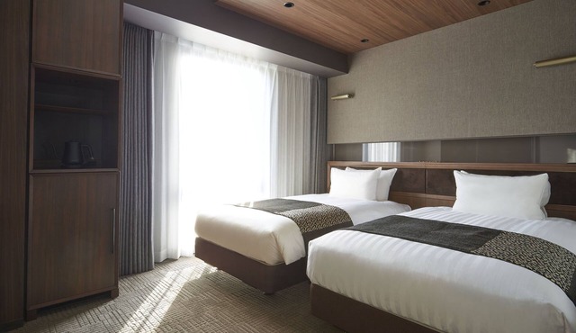 Hotel Trad Hakata