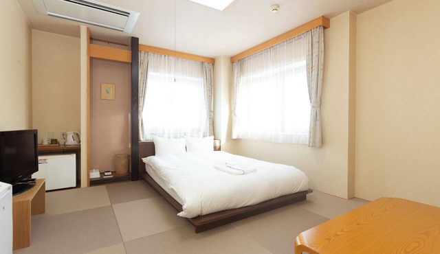 Hotel Trunk Wakkanai