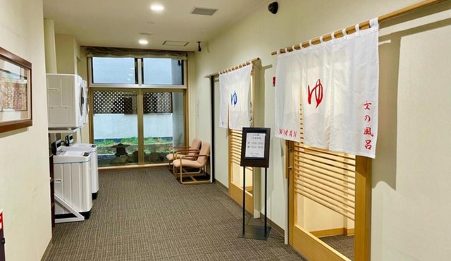 ＨＯＴＥＬ ＴＲＵＮＫ ＷＡＫＫＡＮＡＩ - Vacation STAY 92601v