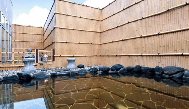 Hotel Utsukushi no Yu Onsen