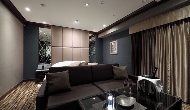 Hotel Valentine Chiryu - Adults Only