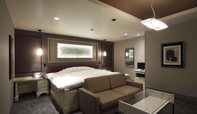 Hotel Valentine Togo - Adults Only