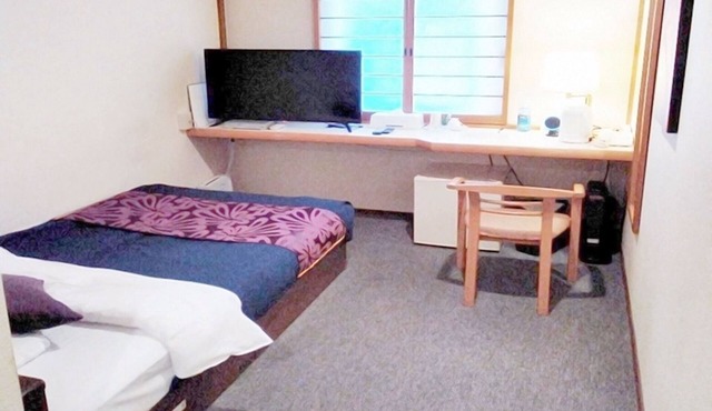 Hotel Yamacho in Ako
