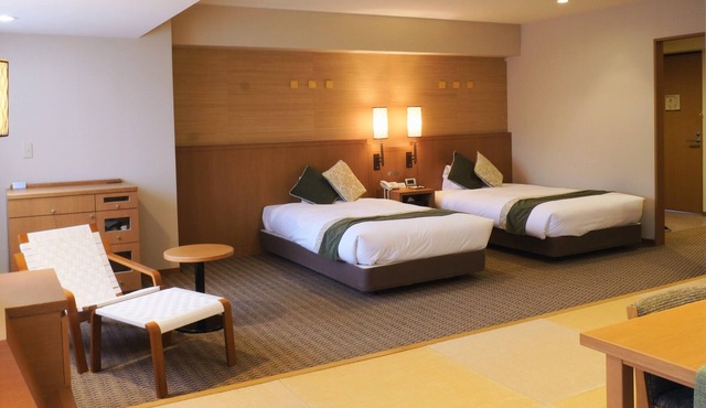 Hotel Yumoto Noboribetsu