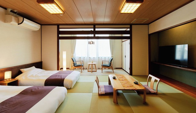 hotel yutoria fujisato