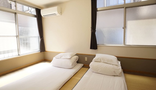 House Ikebukuro – Hostel