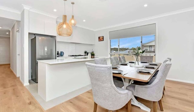 Hunter Valley Bercuti in North Rothbury